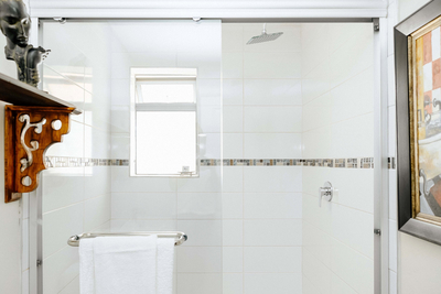 Exclusive Use Holiday Apartment