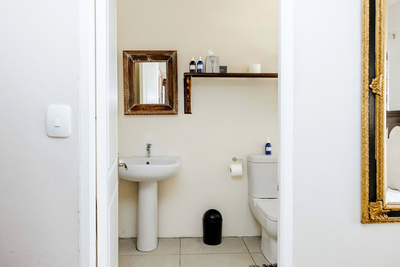 Exclusive Use Holiday Apartment