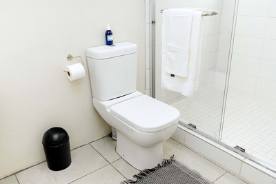 Exclusive Use Holiday Apartment