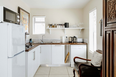 Exclusive Use Holiday Apartment