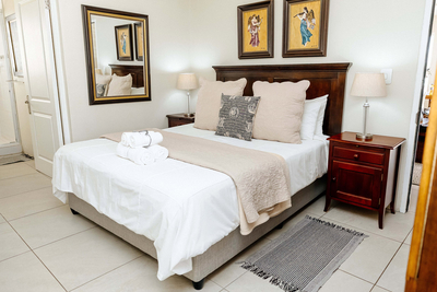 Exclusive Use Holiday Apartment