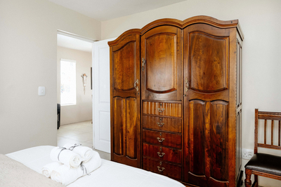 Exclusive Use Holiday Apartment