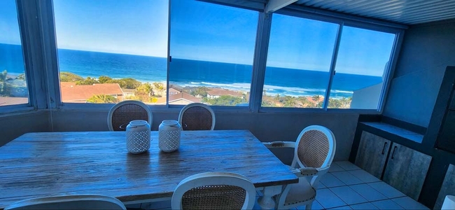 Exclusive Use Holiday Apartment