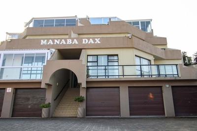 Manaba Dax 10