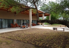 Mananga Bush Villa