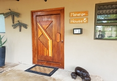 Mananga Bush Villa