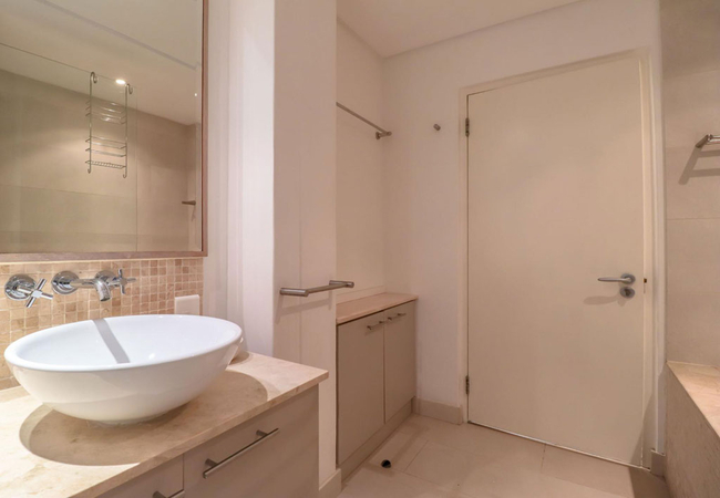 Mandela Place Apartment