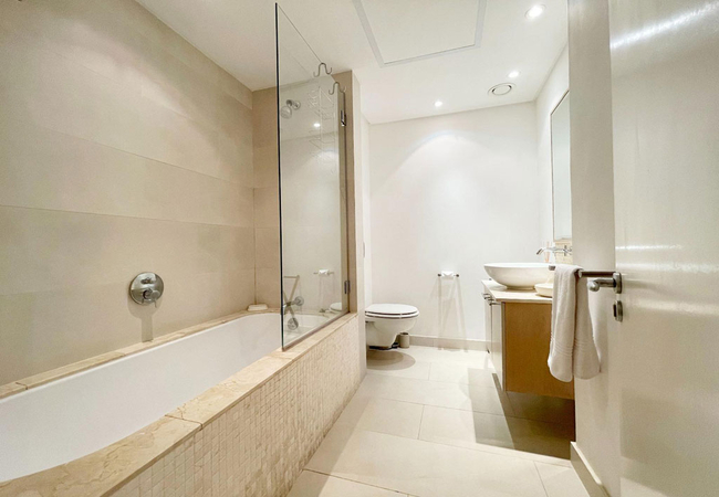 Mandela Place Apartment