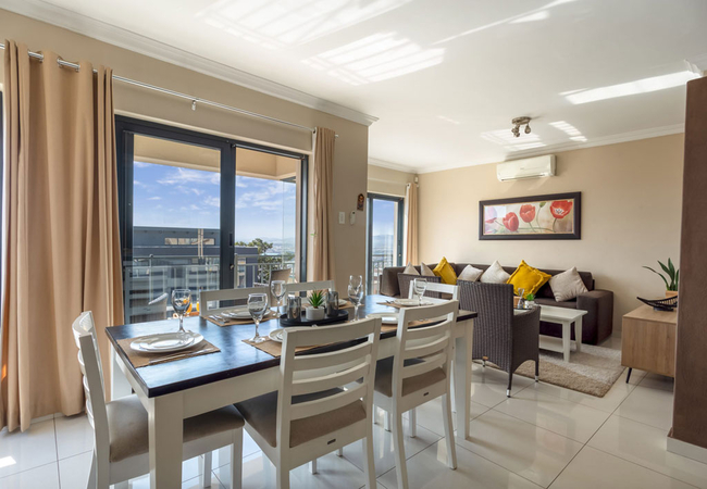 Mandelas Gold Apartment  