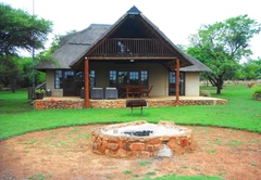 Mangwa Valley Game Lodge