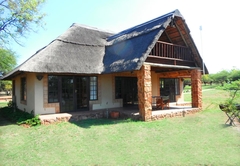 Mangwa Valley Game Lodge