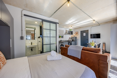 Manhattan Studio 4
