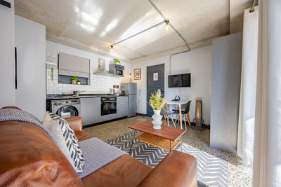 Manhattan Studio 4