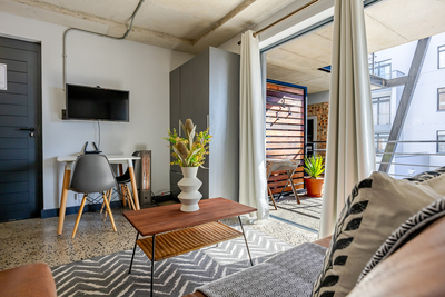 Manhattan Studio 4