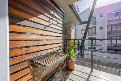Manhattan Studio 4