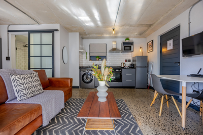 Manhattan Studio 4