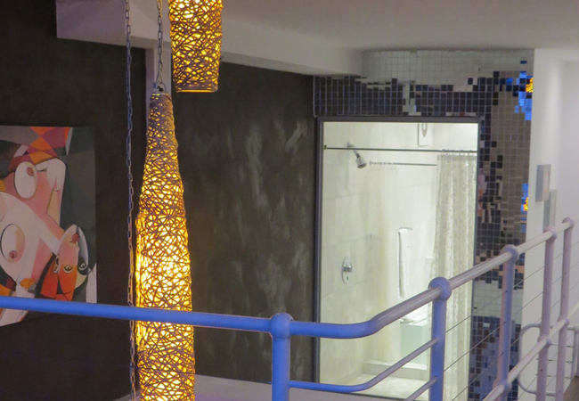 Manhattan Penthouse 1001