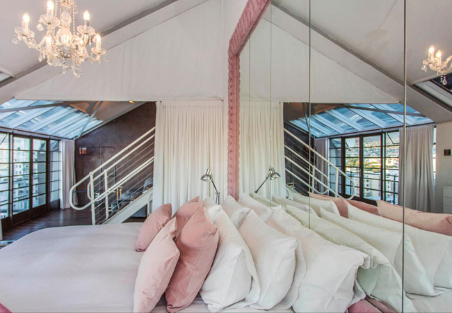 Manhattan Penthouse 1001