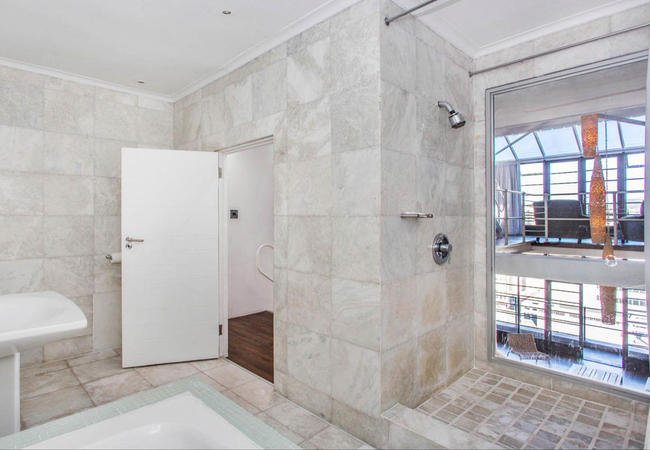 Manhattan Penthouse 1001