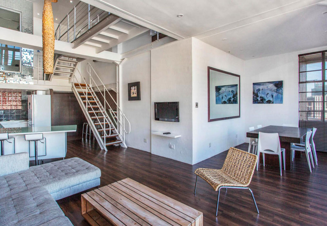 Manhattan Penthouse 1001