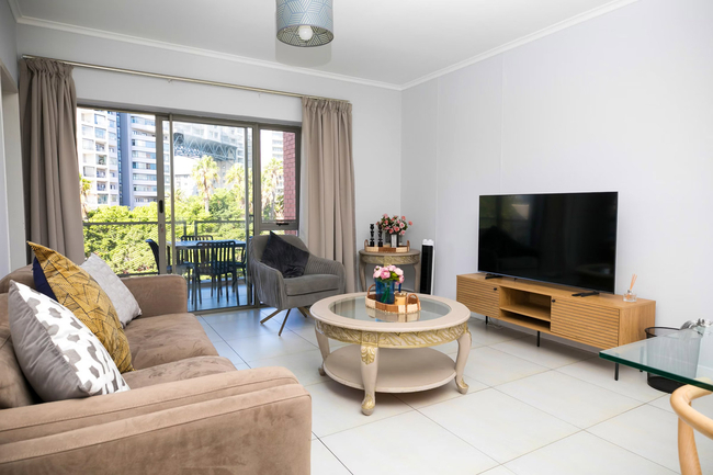 Exclusive Use Holiday Apartment