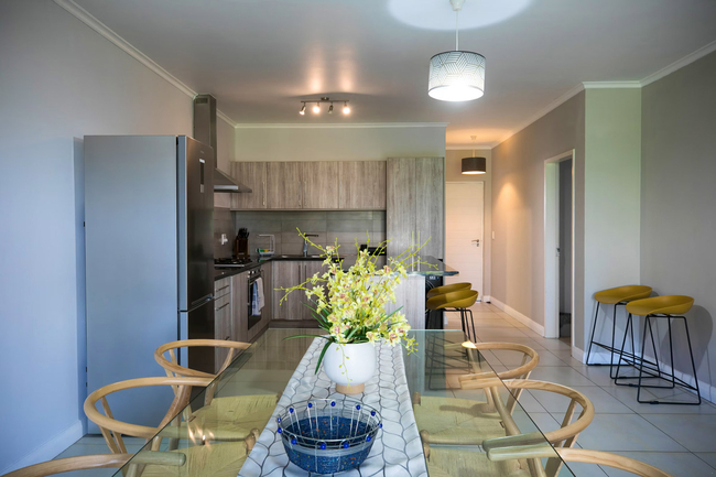 Manhattan Quarter Apartment