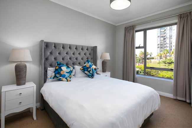 Manhattan Quarter Apartment