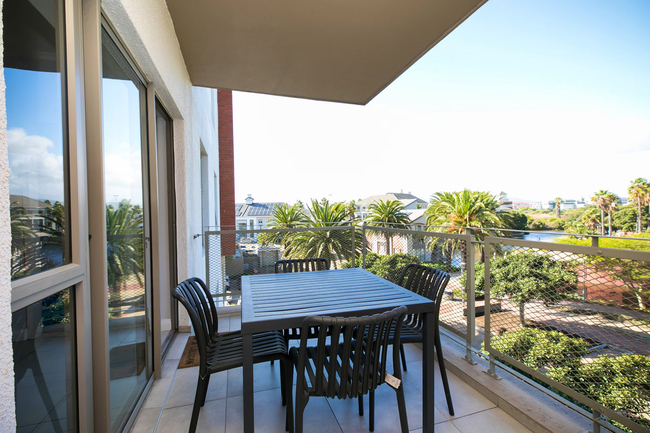 Manhattan Quarter Apartment