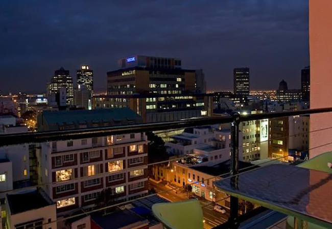 open top bus tours cape town