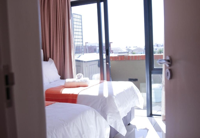 Manhattan Towers 508