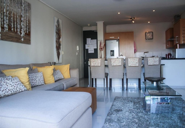 Manhattan Towers 508