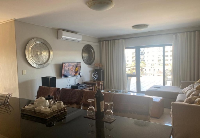 Manhattan Towers 508