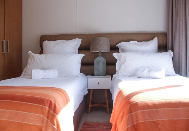 Manhattan Towers 508