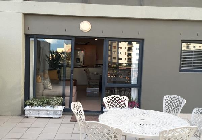 Manhattan Towers 508