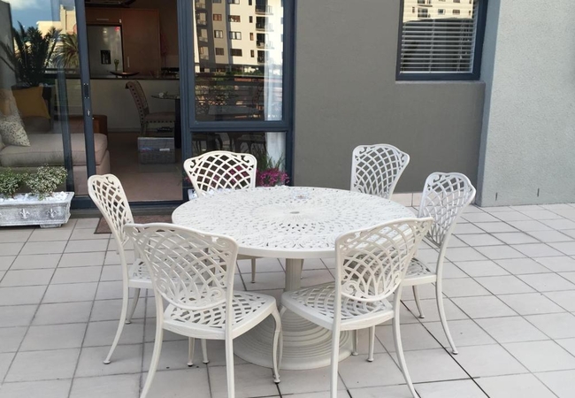 Manhattan Towers 508