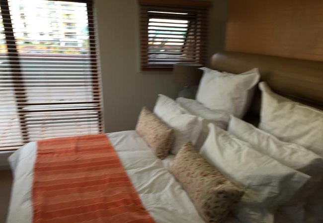 Manhattan Towers 508