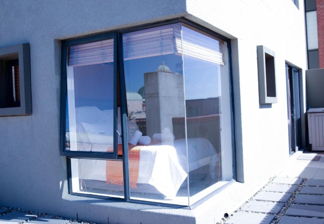 Manhattan Towers 508