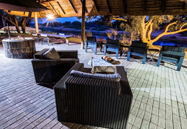 Maninghi Lodge