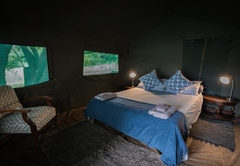 Maninghi Safari Tent One