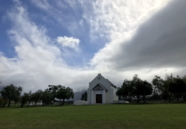 Manley Wine Lodge