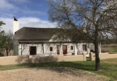 Self Catering Cottage One 