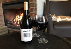 Manley Wine Lodge