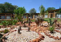 Manor Hills Guest Lodge