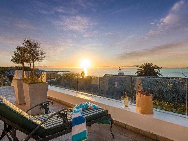 Luxury Penthouse Ocean View 