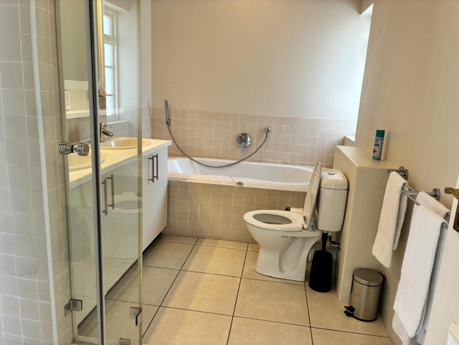 Luxury Penthouse Ocean View 