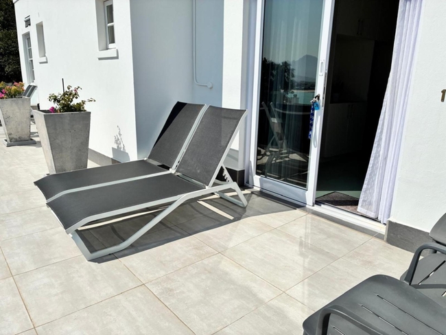 Luxury Penthouse Ocean View 