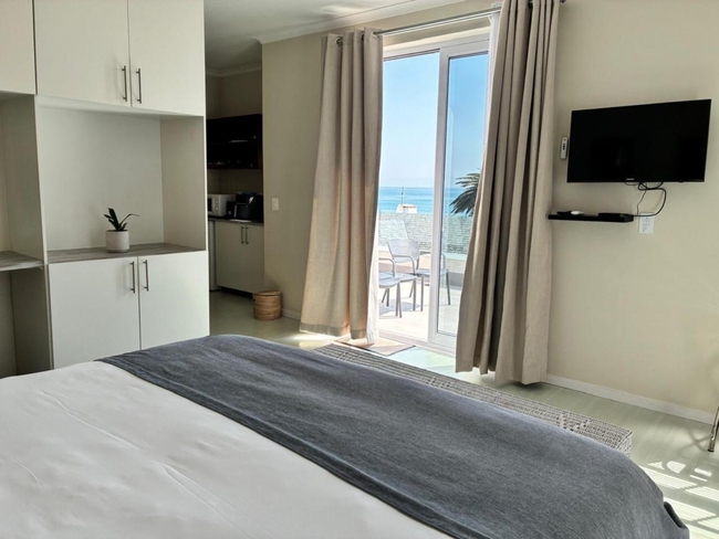 Luxury Penthouse Ocean View 