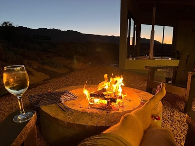 Manos Farm Stay
