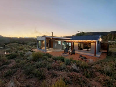 Manos Farm Stay