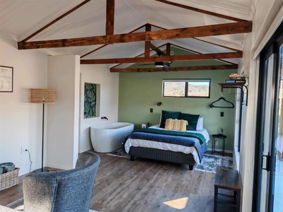 Manos Farm Stay